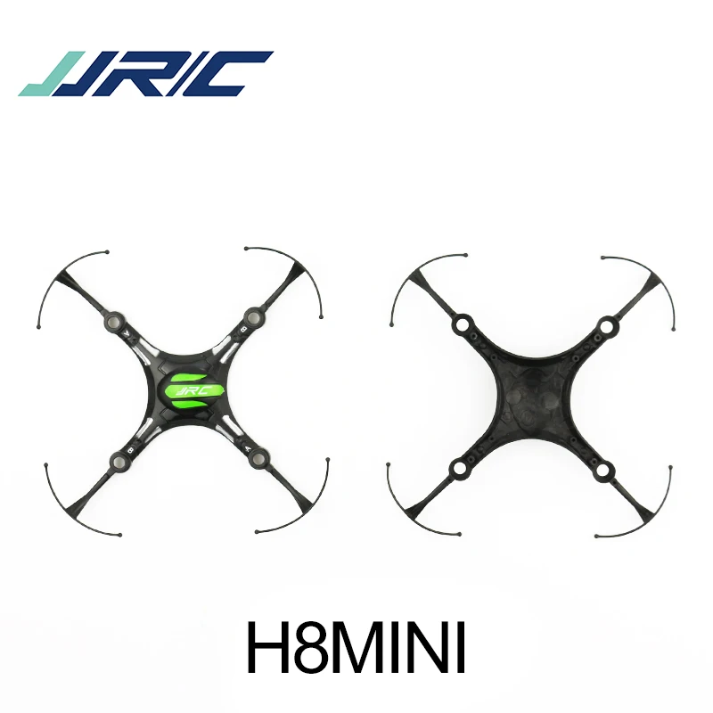 High Quality Original JJRC H8MINI RC font b Drones b font Quadcopter Spare Parts Propeller Guard