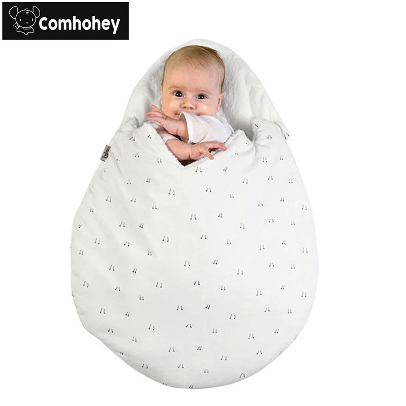 egg sleep sack