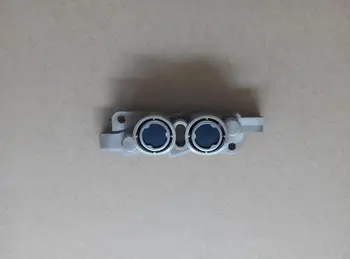 

2018 new compatible fuser Temperature control switch for ricoh MPC3500 4500 C811 copier consumables printer part 3pcs/lot