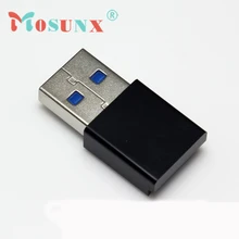 Ecosin2 Mosunx MINI 5 Гбит/с супер скорость USB 3,0+ OTG Micro SD/SDXC TF кардридер адаптер 17Mar08