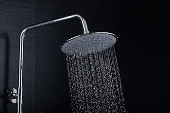 Rainfall Bathtub Shower for Bathroom 14