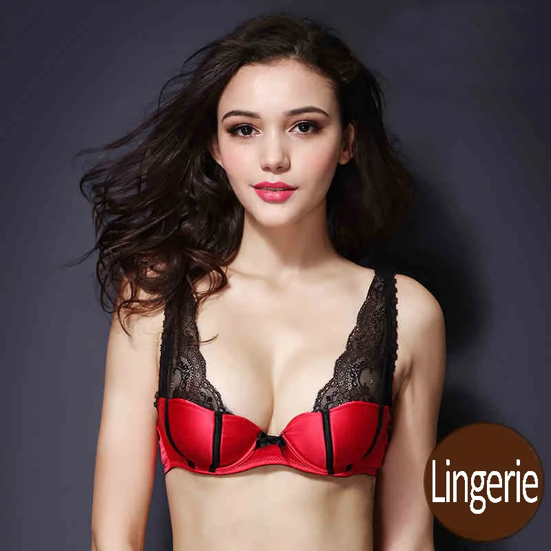 

Sexy Lace Bra Set/Lingerie yw068