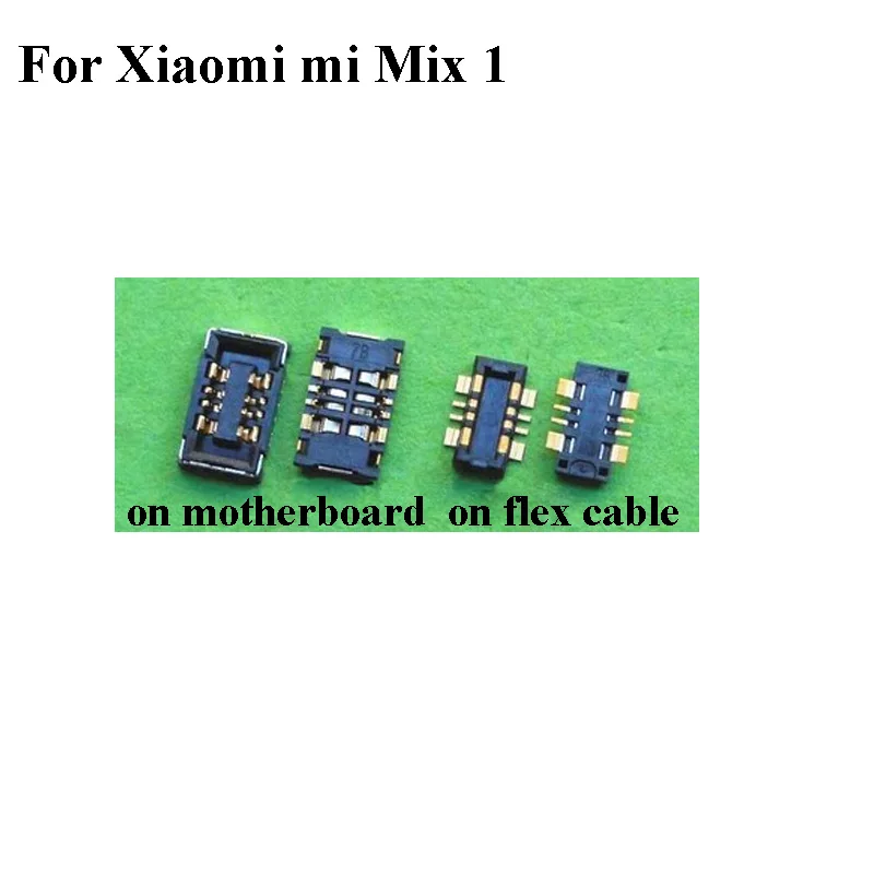 mix