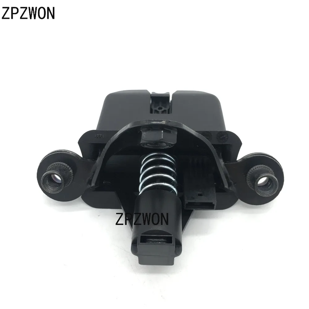 

ORIGINAL OE quality Tailgate Lock Back Door Lock Latch lock for Skoda Octavia II 1z 1Z5827501C 1ZD827501 1ZD827501A
