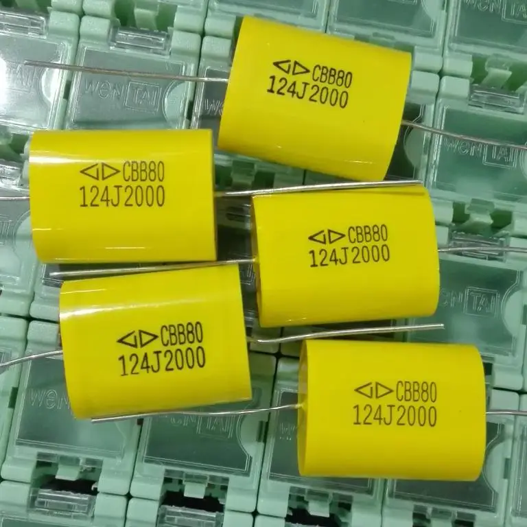 CBB80-124J2000