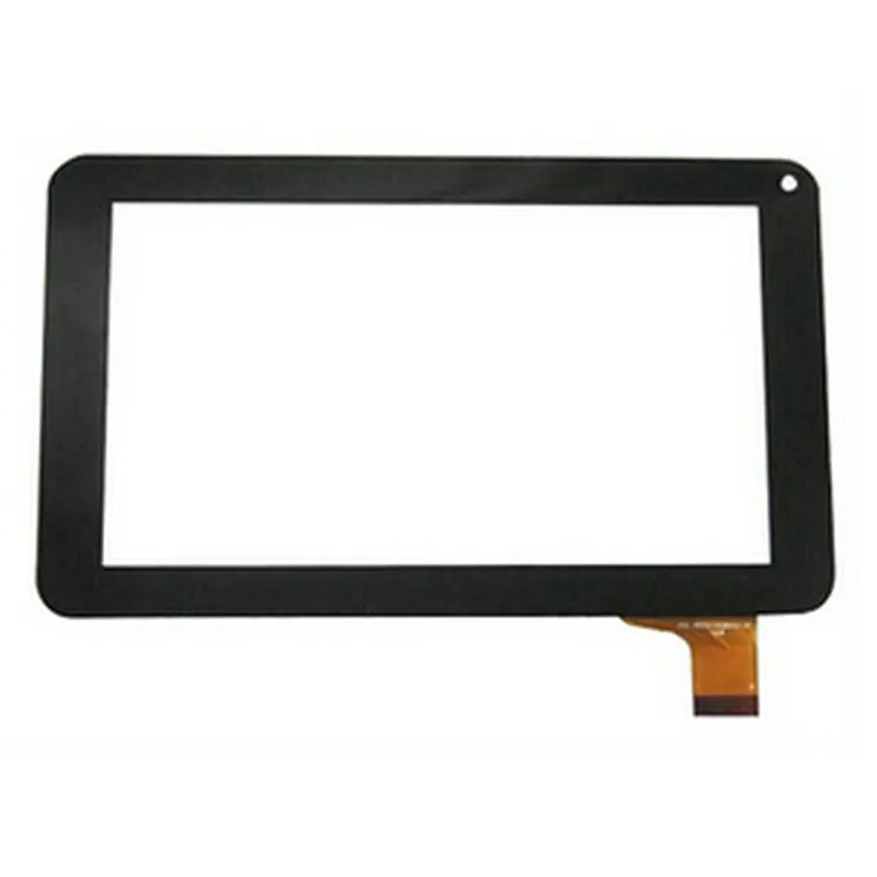 New For 7" Memup SlidePad 704DC Tablet touch screen panel Digitizer Glass Sensor replacement | Компьютеры и офис