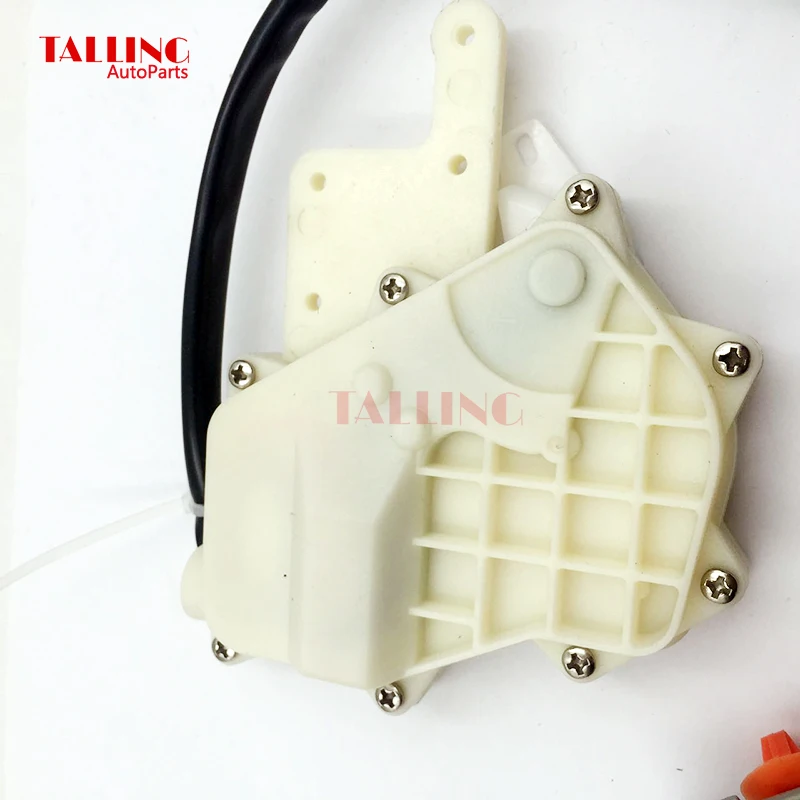

72155-S00-A01 Door Lock Actuator Locker front left For HONDA CIVIC 1.6L L4 72155 S00 A01