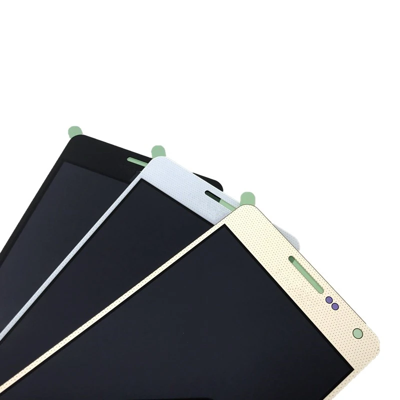 a500 screen