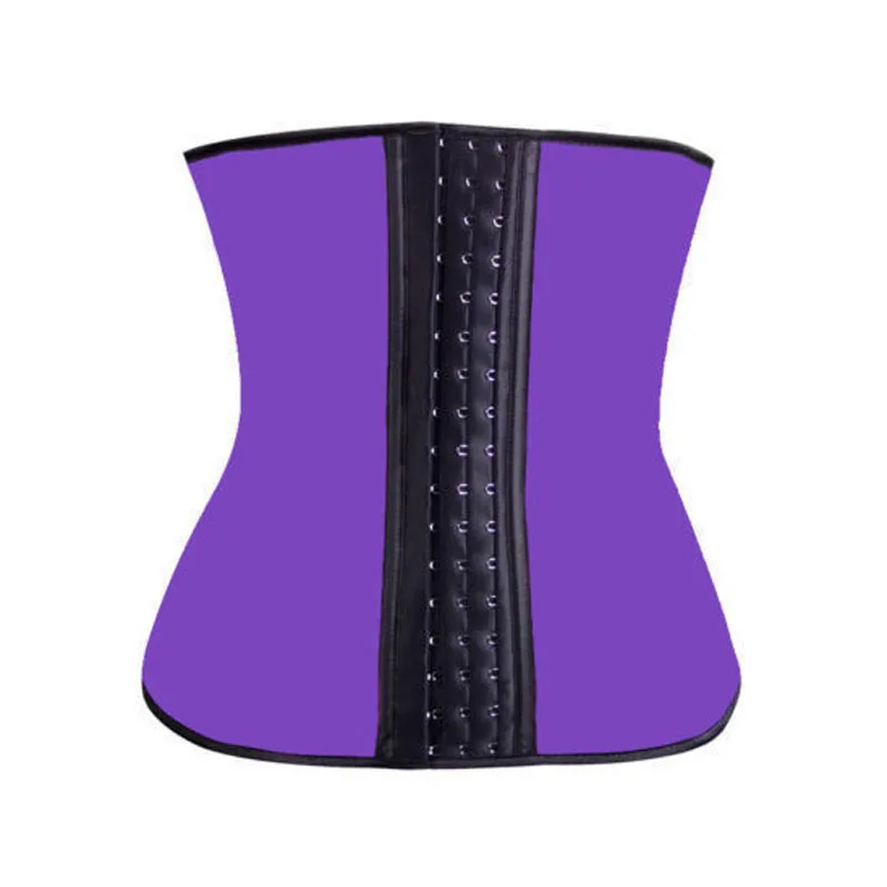 Women waist  Purple
