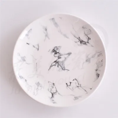 Vajillas ceramica platos de cer mica (7)