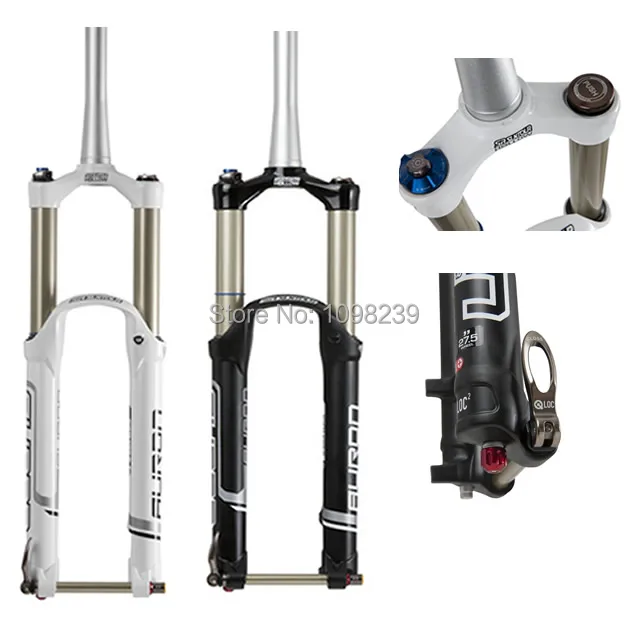 Sr suntour enduro fork Clearance