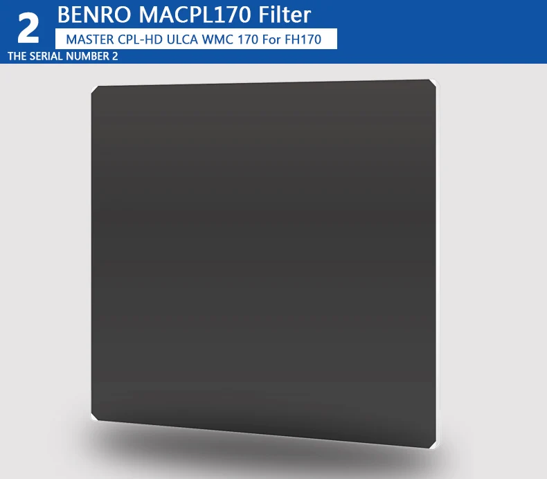 FH170 FILTER KIT 05