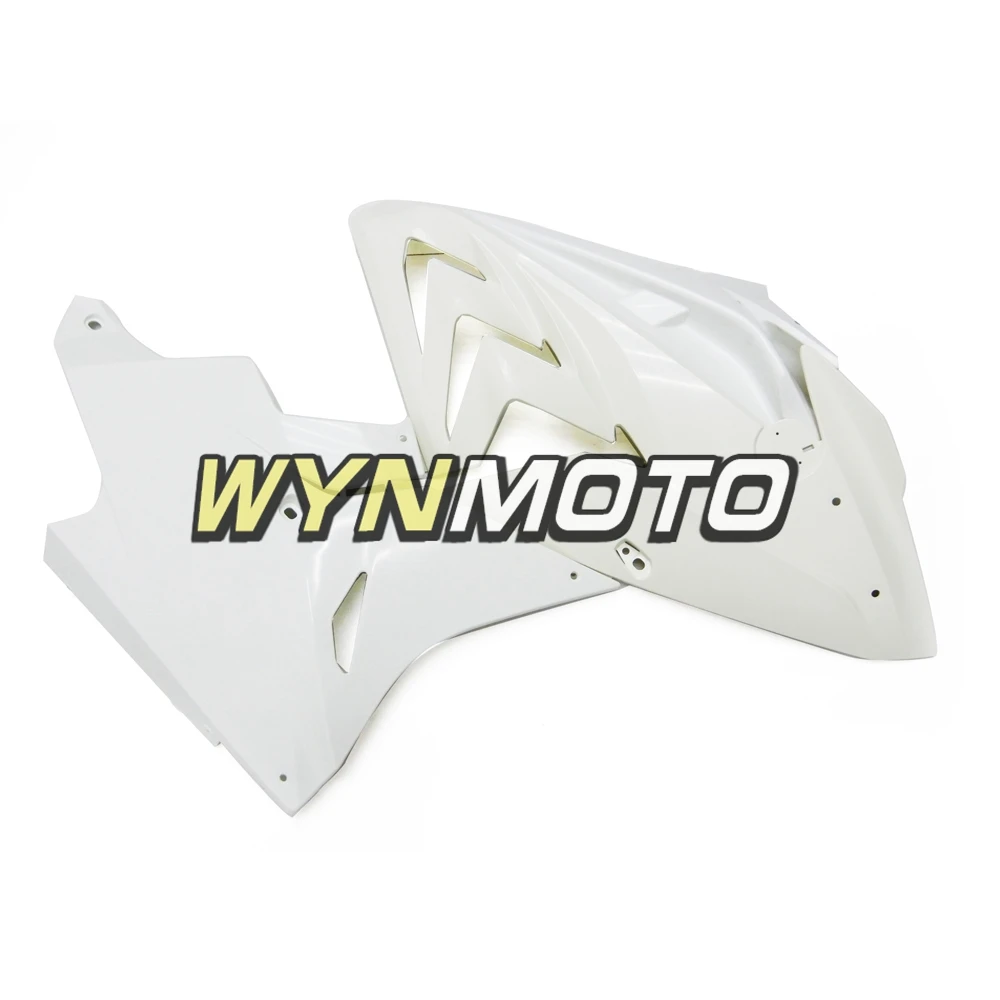 Unpaint Новый ABS пластиковый Инжекционный Mortorcycle Hulls Обтекатели корпуса для BMW S1000RR 2017