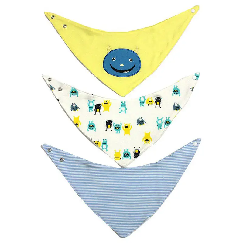 bib monster