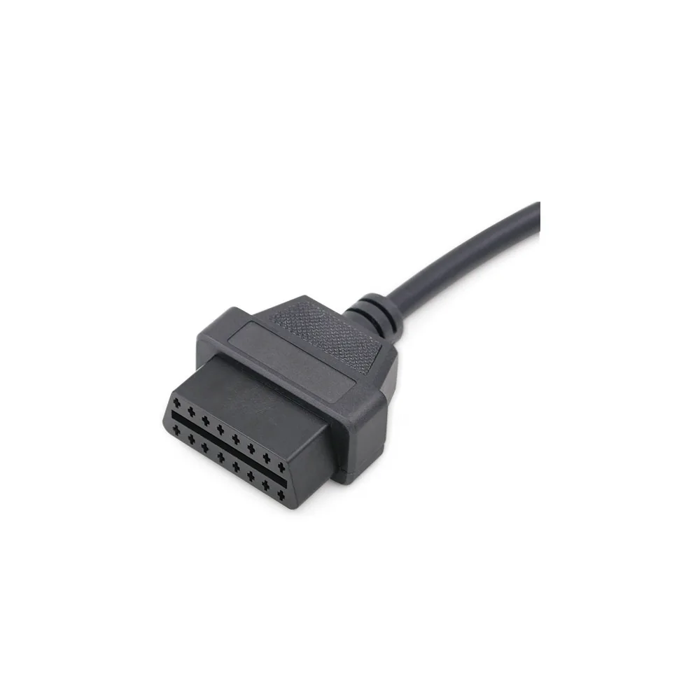 for Mazda 17 Pin (5)