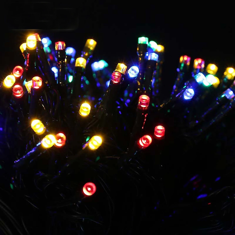 3M 20 30LED Solar PowerFairy Lights String Garden Party Wedding Xmas String Lights Solar Lights Outdoor Christmas for Decoration 3M 20 30LED Solar PowerFairy Lights String Garden Party Wedding Xmas String Lights Solar Lights Outdoor Christmas for Decoration