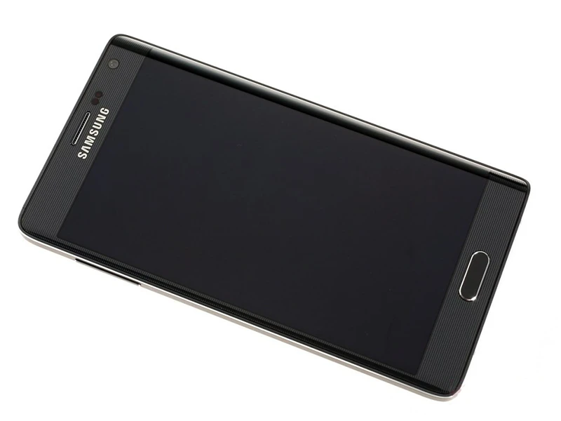 Samsung Galaxy Note Edge N915P/T/V Оригинальный разблокированный GSM 3G и 4G Android мобильный телефон