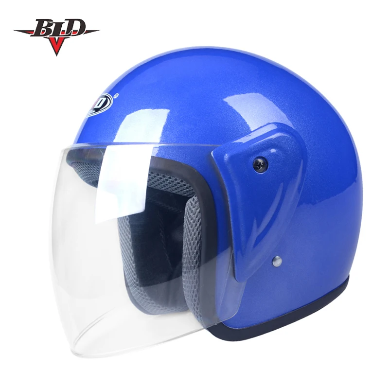 Шлем мото rcycle с открытым лицом capacete para moto cicleta cascos para moto racing moto rcycle винтажные шлемы