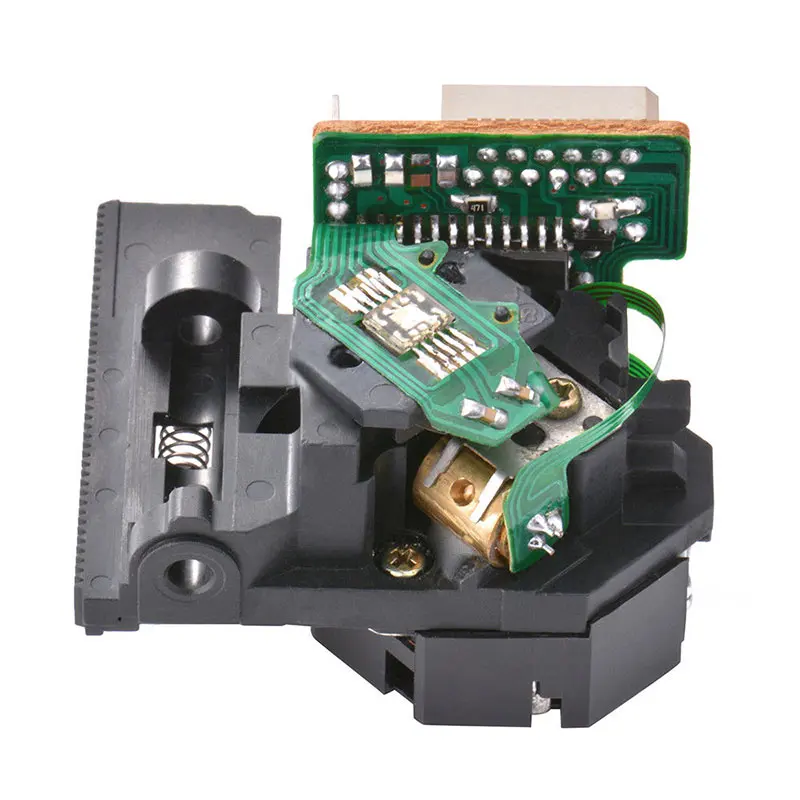 

'The Best' KSS-240A Optical Blue Lens Mechanism HS711 DVD Electronic Component 889