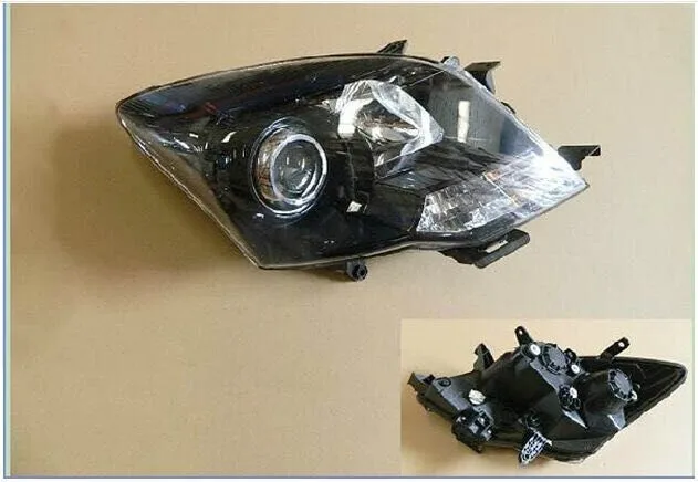 LAMP
