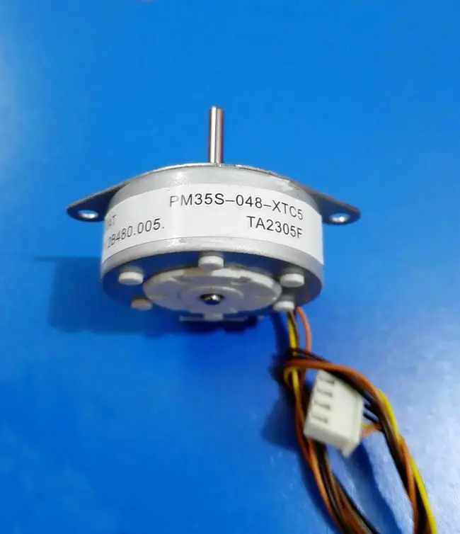 NMBPM35S-048-08