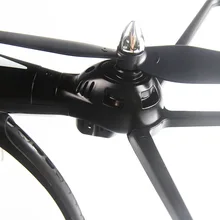 Free shipping H899B RC Drones with 5MP HD WIFI FPV Camera Real-time 6-axis 2.4G remote control Quadcopter VS X8C X8W X8G x101