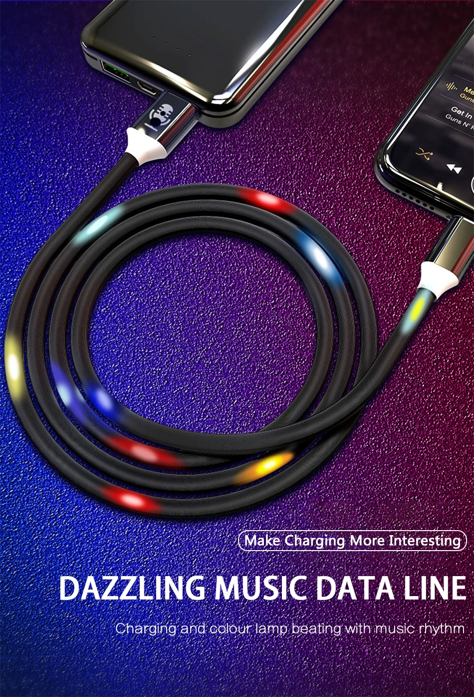 Voice Control Cable (4)