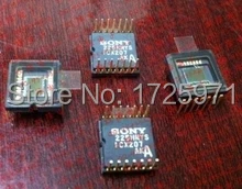 

2PCS/LOT ICX207 ICX207AK Image SENSOR-CCD, RECTANGULAR, Through HOLE Mount