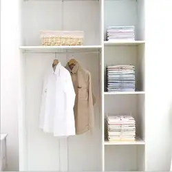 Шкаф для хранения Складная доска креативная складная Одежда артефакт футболка рубашка Организация рама для отделки против морщин