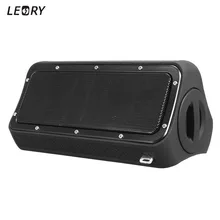 Portable Outdoor Bluetooth Speaker 10W Wireless Waterproof TWS Stereo Music Soundbox Multifuction Phone Charging Speaker