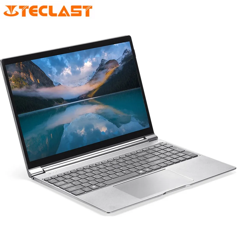 Teclast F15 Notebook 15.6'' Windows Intel N4100 Quad Core 1.1GHz 8GB RAM 256GB SSD 1.0MP Front Camera Micro HDMI 5500mAh Laptops Teclast F15 Notebook 15.6'' Windows Intel N4100 Quad Core 1.1GHz 8GB RAM 256GB SSD 1.0MP Front Camera Micro HDMI 5500mAh Laptops