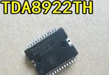 100% NOVA Frete grátis TDA8922TH