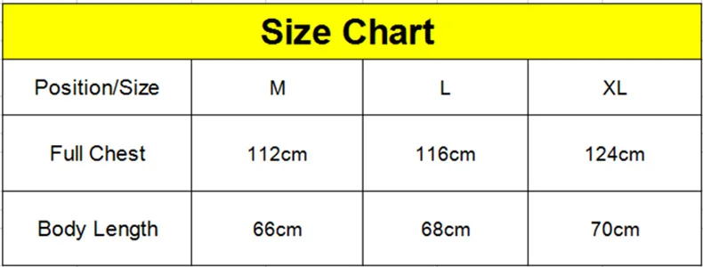 size