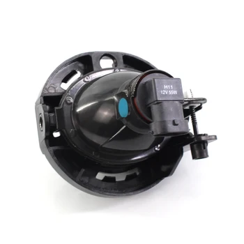 

Car Fog Lights Car Headlights For Jeep Dodge Challenger 11-17