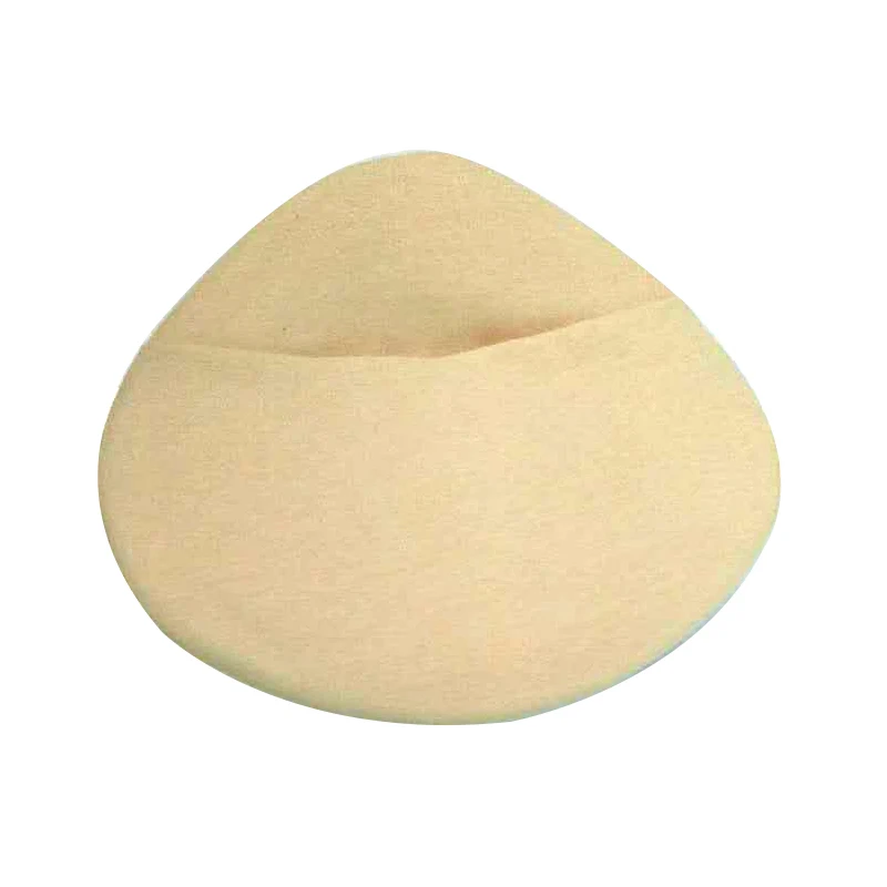 Breast Prosthesis Realistic Silicone Breast Pad for Mastectomy Bra Women Breast Cancer or Enhancer 
