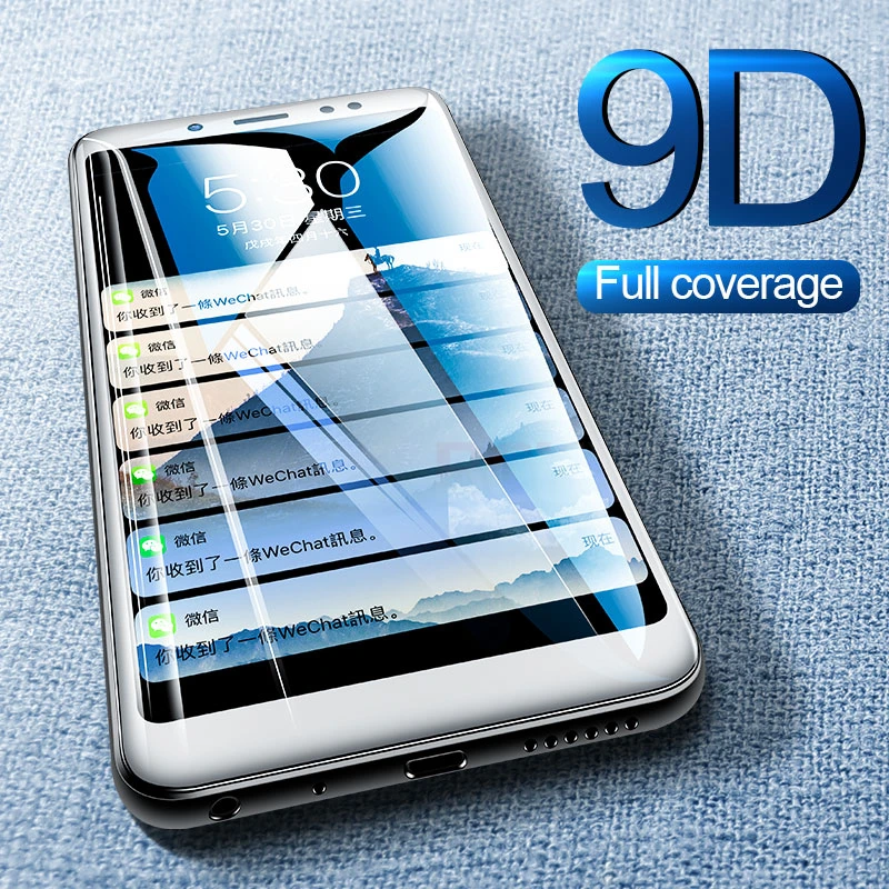 

9D Protective Glass on the For Xiaomi mi 8 SE Lite Pro Tempered Screen Protector 0.27mm For Xiaomi mi8 SE Lite Pro Glass Film