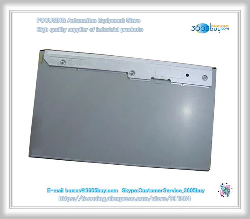 

20 inch 1600*900 LTM200KT07 LCD Display Screen Modules Panel