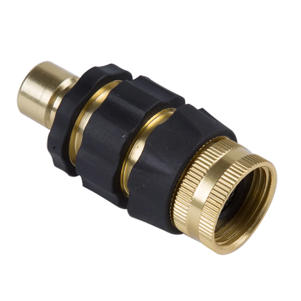 City wolf wholesale M22 G3/4 Garden Hose Pressure Washer Quick