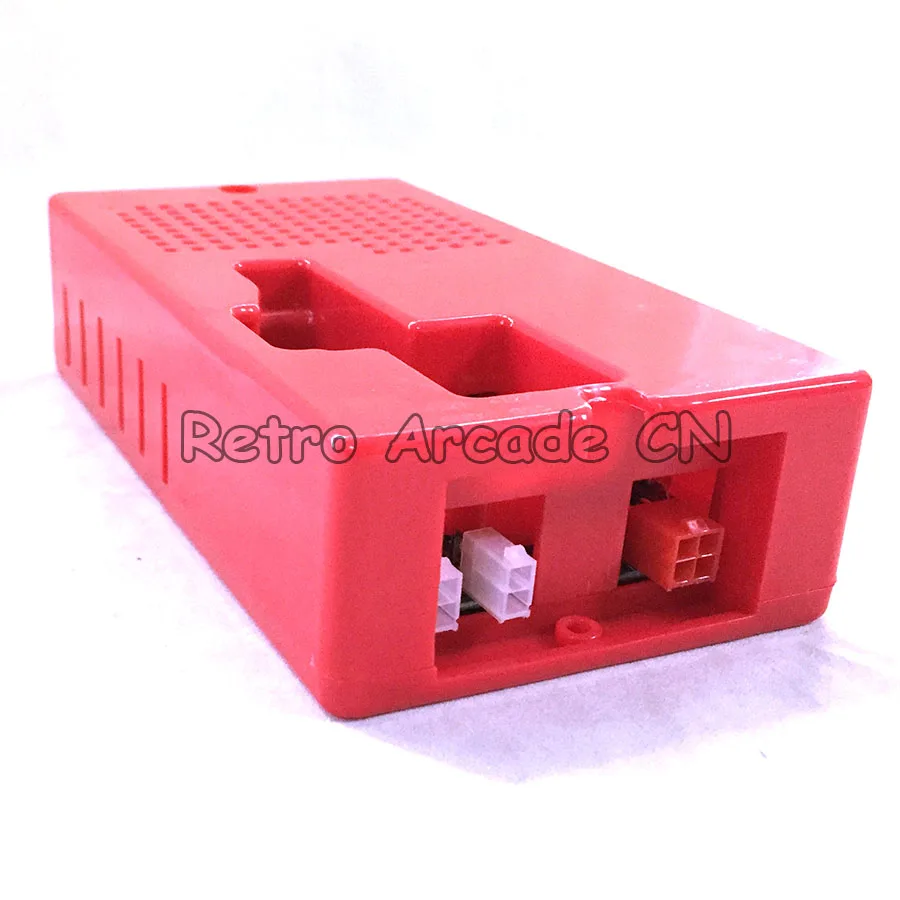 Игровой автомат с монетками Pusher kit материнская плата с проводами кабель для DIY Аркада машина для видеоигр для детей