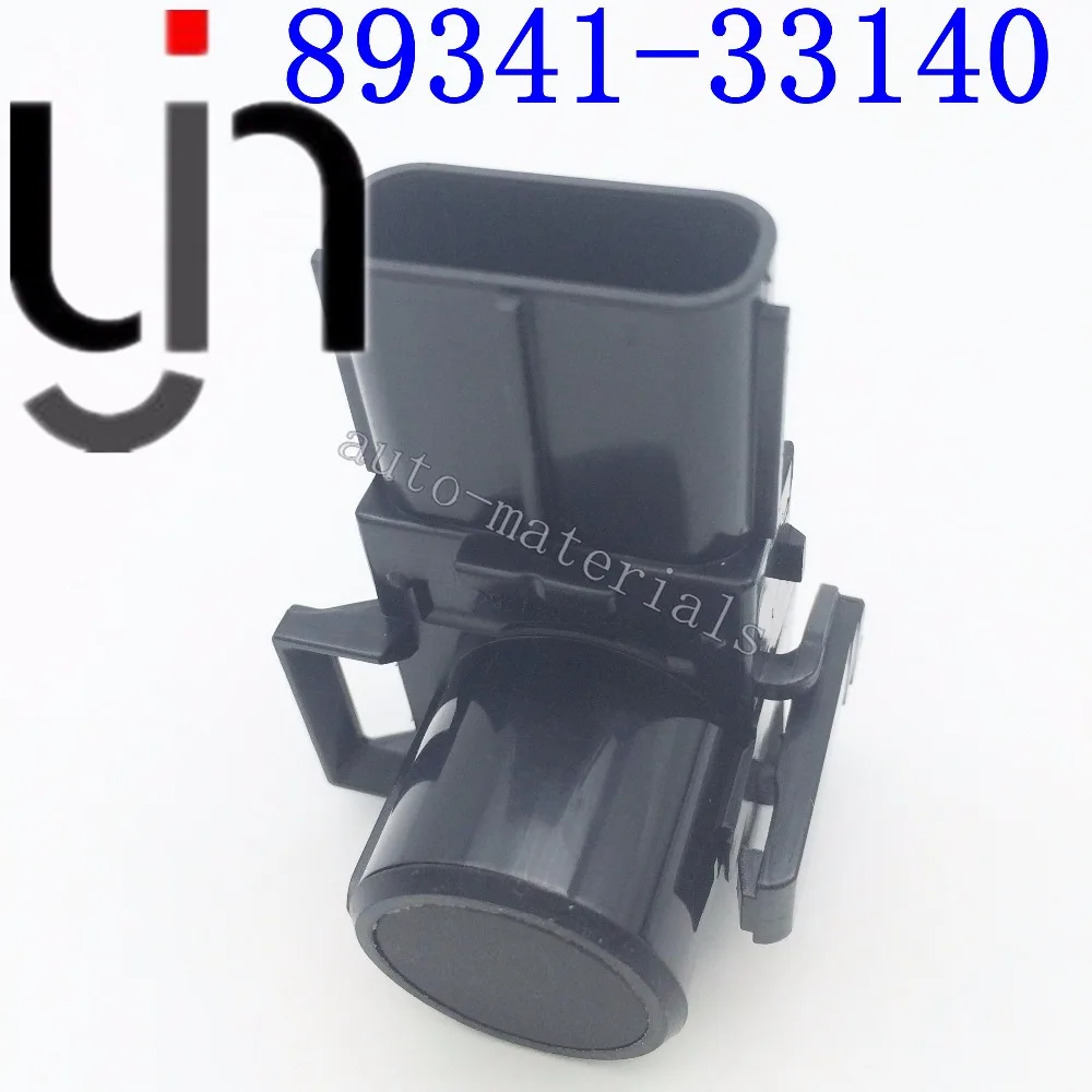 4 шт. новый датчик парковки парктроник 89341 33140 C0 для Leus 8934133140|parking sensor|parktronic sensorssensor