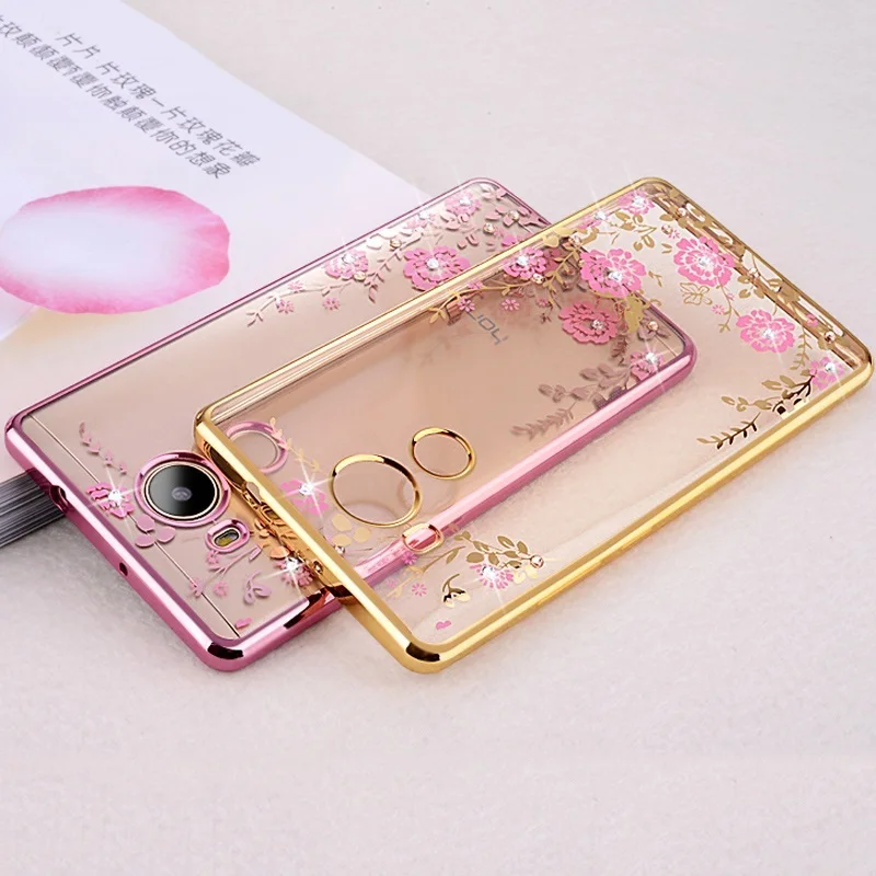 

Diamond Glitter Secret Garden Case for Galaxy note 9 8 5 4 3 C 10 7 5 9 Pro Flowers Phone Back Soft TPU Cover Funda Coque Brand