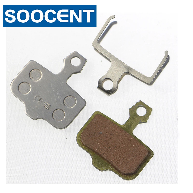 Mountain Road Bicycle MTB Bike R Guide Brake Pads Disc For AVID X0 Replacement