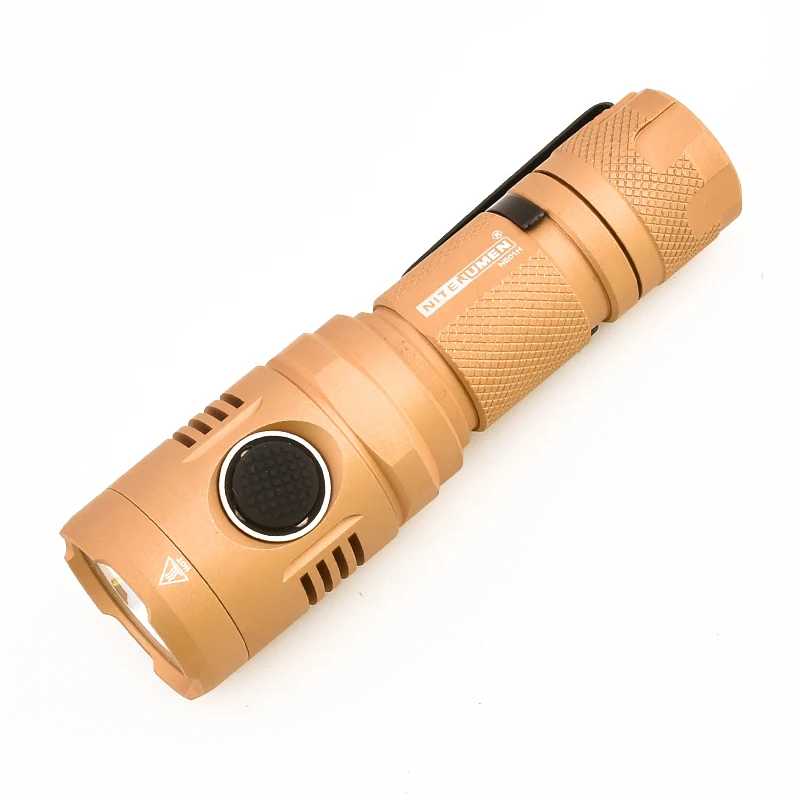 NE01 Bike Flashlight (2)