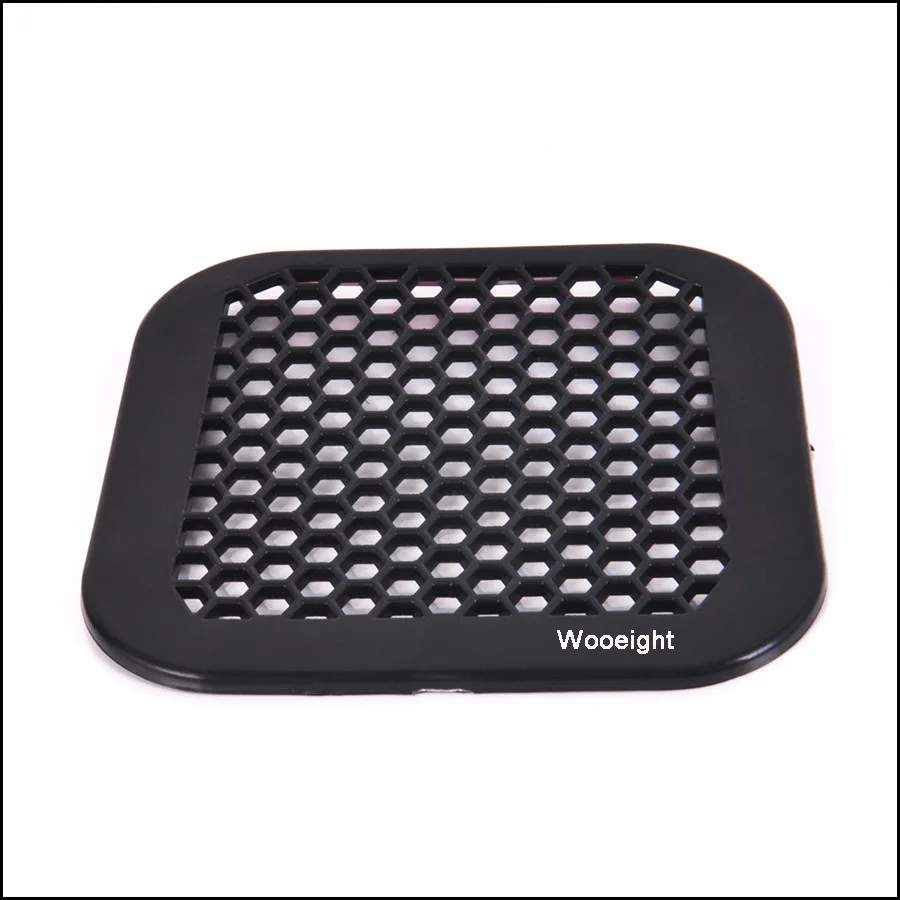 Modified Engine Air Intake Protective Cover Engine Compartment Anti-rat Mosquito Entry Garbage Stuff Frame Cover For Honda CRV 2017 2018 (1)