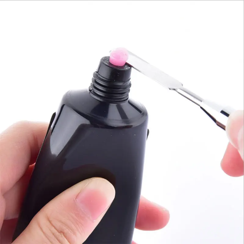 Envío Directo Poly Gel Set LED UV Gel barniz uñas Kit de Arte de construcción rápida para extensiones de uñas gelatina dura gel Polygel Envío Directo Poly Gel Set LED UV Gel barniz uñas Kit de Arte de construcción rápida para extensiones de uñas gelatina dura gel Polygel