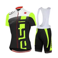 Can Mix Size 2016 Breathable Cycling Clothing Quick Dry Racing Bicycle Ropa Ciclismo Bike Sportswear Pro