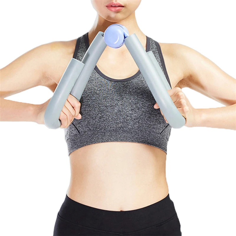 

New Fitness Master Arm Chest Waist Workout Exerciser Machine Gym Equipment Thin Legs Arms Muscle E