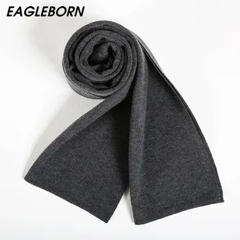 

Luxury Brand New Fashion Solid Wool Men Women Designer Scarf winter women scarf men warm luxury brand male and female scarves