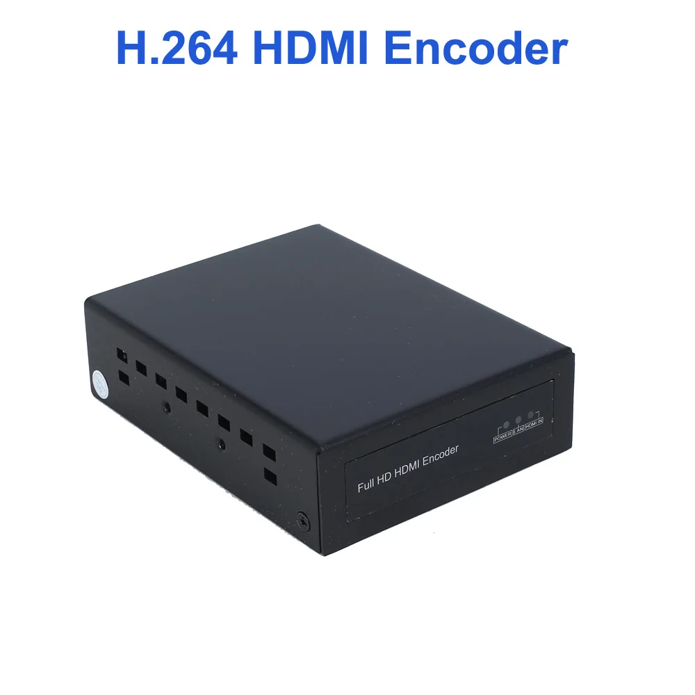 H.264 HDMI encoder2