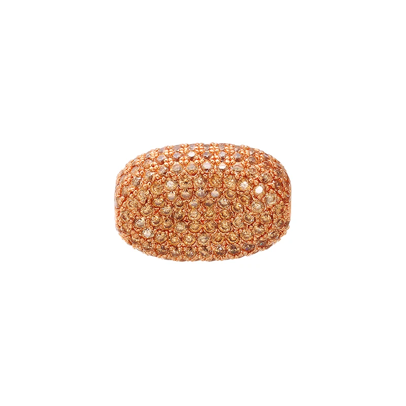 ZHUKOU 13x19 мм модные плоские круглые разделительные бусины для браслетов ожерелье изготовление сережек Аксессуары Модель: VZ209